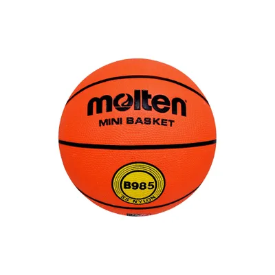 Produktbild von Molten Basketball "Serie B900", B985: Größe 5