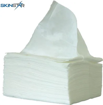 Image de SkinStar Wax Vlies Care-Fleece Wachs Nettoyage des polaires Nordic Snowboard