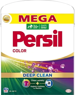 Produktbild von Persil Deep Clean Color Proszek do prania, 4,4 kg