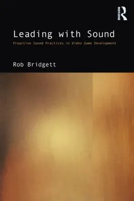 Obrázek produktu pro Leading with Sound