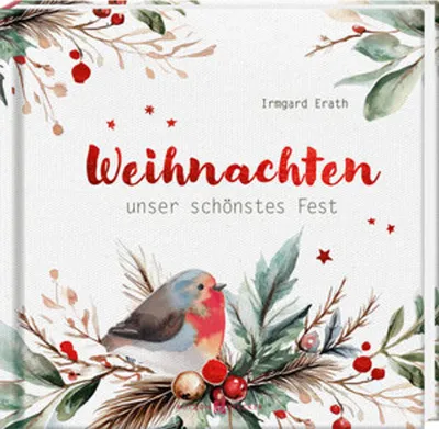 Obrázok produktu pre Weihnachten - unser schönstes Fest