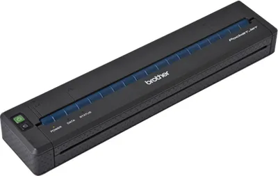 Produktbild von Brother PocketJet PJ-763 - Drucker - s/w - Thermodirekt