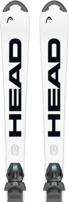 Obrázok produktu pre Súprava lyžiarskej prilby a okuliarov WCR e.SL Rebel Team pre deti, sezóna 2026: veľkosť 146