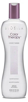 Productafbeelding van Biosilk - Color Therapy - Conditioner - 355 ml