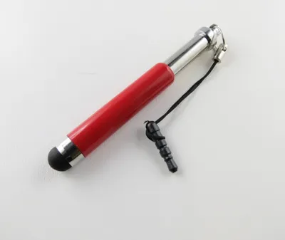 Produktbild von mini Eingabestift für Smartphone Apple IPhone IPad mini Stift Stylus touch Pen