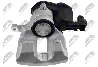 Produktbild von NTY Bremssattel Hinten Links für LAND ROVER Range Rover Sport (L494) HZT-LR-031