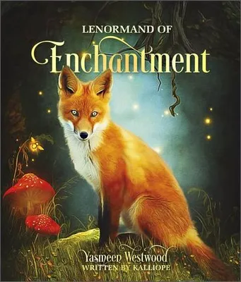 Obrázok produktu pre Lenormand of Enchantment
