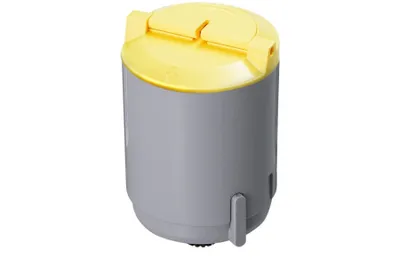 Produktbild von Samsung CLP-Y300A, 1000 Seiten, Gelb, 1 Stück(e)