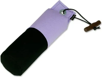 Produktbild von Mystique Dummy Marking 250g schwarz / lila