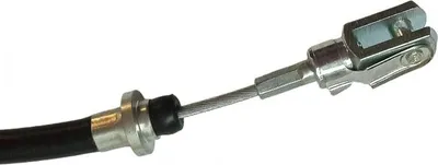 Produktbild von Deutz Dx Kupplungskabel, (04350254)