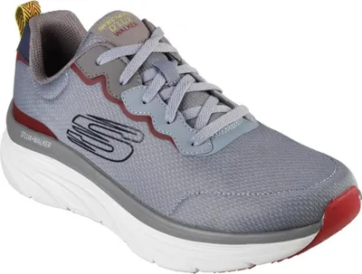 Immagine prodotto di Scarpe da ginnastica Skechers da uomo D'Lux Walker, grigio, EU 42
