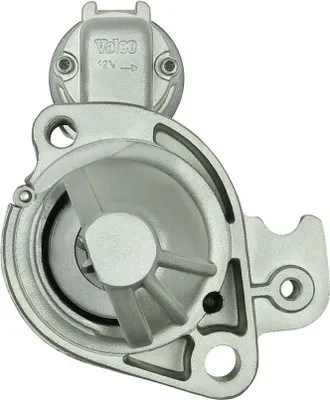 Produktbild von AS-PL S3168PR Starter Anlasser 1,7kW für AUDI A6 Avant (4F5, C6) 12V