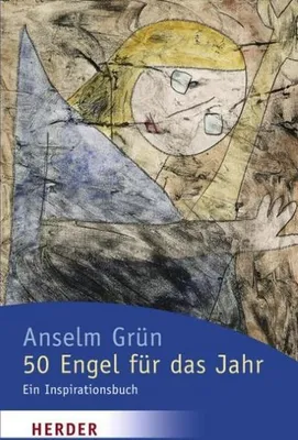 Produktbild von 50 Engel für das Jahr