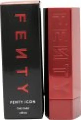 Immagine prodotto di Fenty Beauty Icon The Case Custodia ricaricabile per rossetto - Rossa vuota