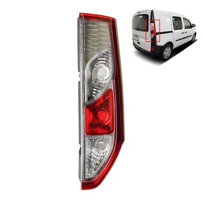Immagine prodotto di Fanale posteriore destro Fanale posteriore per Renault Kangoo Fanale posteriore 2013- 265557352R