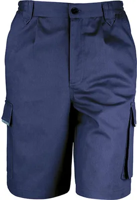 Zdjęcie produktu dla Wynik WORK-GUARD Action Shorts