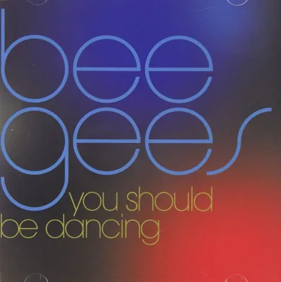 Produktbild von Bee Gees: You Should Be Dancing