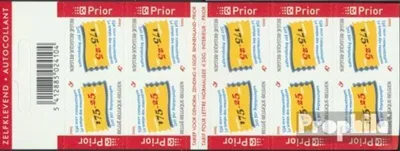 Produktbild von Briefmarken Belgien 2005 Mi 3403MH (kompl.Ausg.) Markenheftchen postfrisch 175 Jahre Belgien