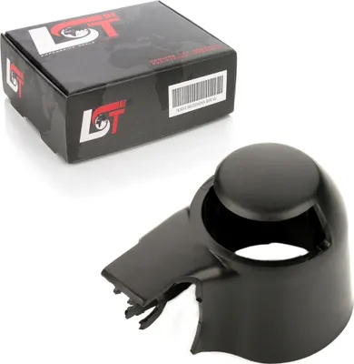 Produktbild von Kappe Heckwischerarm Wischarm Abdeckung hinten für VW GOLF POLO SEAT LEON SKODA