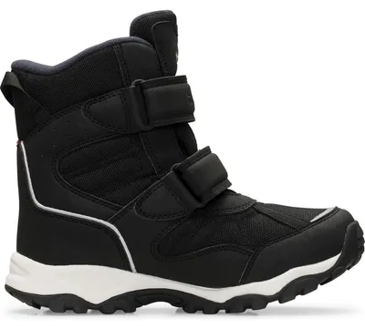 Produktbild von Viking Kinder Stiefel Beito Warm GTX 2V Schwarz 28
