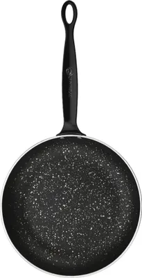 Image de Korkmaz Pro-Chef Poêle à frire 30x5 / A2845-1