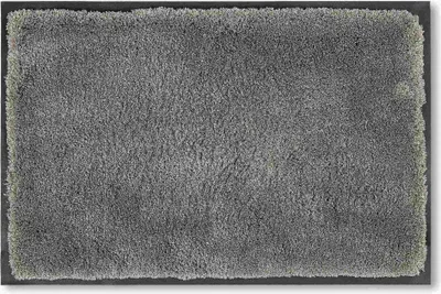 Produktbild von Astra Schmutzfangmatte Innen LAVA Grau 40 x 60 cm