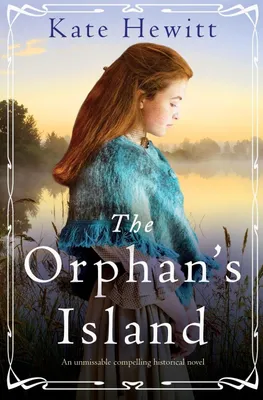 Produktbild von The Orphan's Island