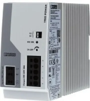 Obrázek produktu pro Phoenix Contact 2903151, -25 - 70 °C, -40 - 85 °C, 68 mm, 160 mm, 130 mm, 1,67 kg