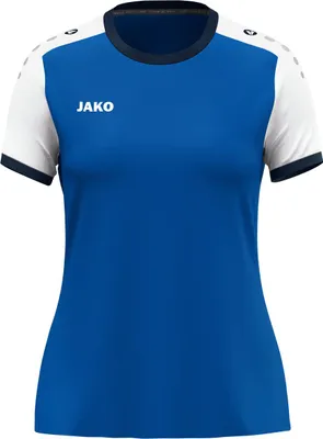 Image de Maillot Jako Dynamic Ka femme - royal/blanc/marine, taille:L