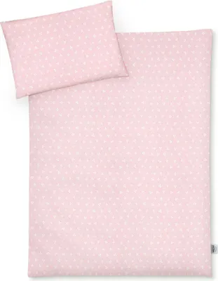 Produktbild von Julius Zöllner Leafy Bettwäsche Jersey 100x135+40x60