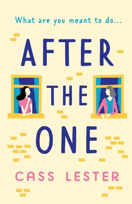 Produktbild von After the One