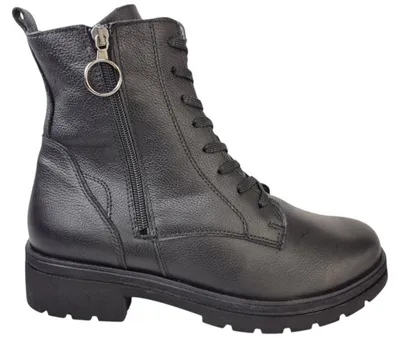 Immagine prodotto di Waldläufer K-Zoe, colore nero, taglia 38.5