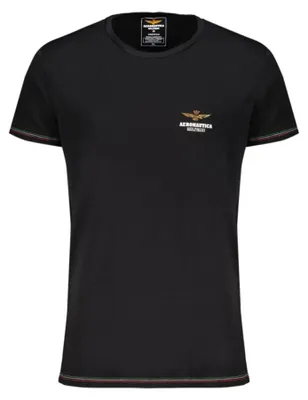 Zdjęcie produktu dla Koszulka Aeronautica Militare SCOTI003J508NE343002XL