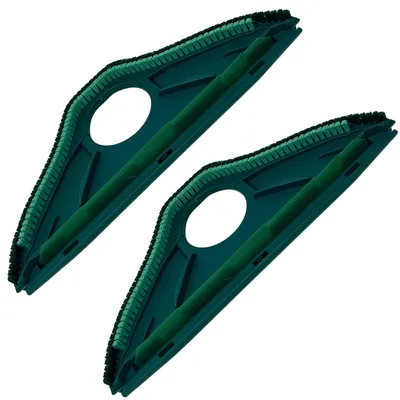 2er-Set Unterbürsten für Kobold VK140/VK150