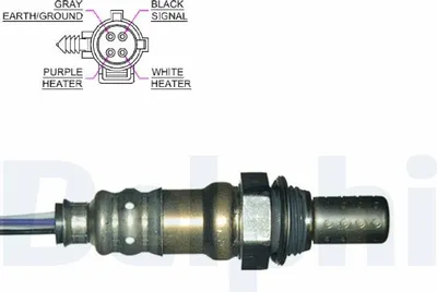 Immagine prodotto di Sonda lambda