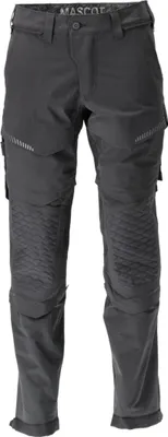 Obrázek produktu pro MASCOT 22279-605-09-76C49, Kalhoty, MAN, Černá, 76C49, 850 mm, 76 cm