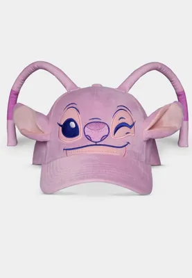 Obrázek produktu pro Lilo & Stitch - Kšiltovka novinka