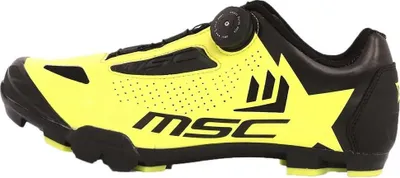 Produktbild von Msc Aero Xc Mtb-schuhe Gelb EU 38 Herren Gelb EU 38