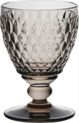 Obrázek produktu pro Villeroy & Boch Boston Coloured, Sklenice na bílé víno, Číše skleněná, Krystal, Sklo, Průsvitné, Boston Coloured, 230 ml