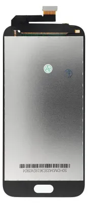 Zdjęcie produktu dla FixCell wyświetlacz LCD do SAMSUNG J3 2017 J330 OEM bez ramki czarny