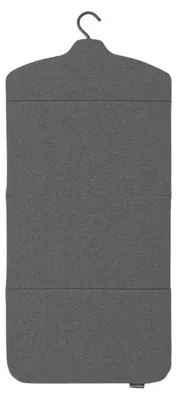 Image de Brabantia 231728, Planche à repasser à vapeur, Fer à repasser à vapeur, Noir, Monochrome, 40 x 85 mm, 100 g