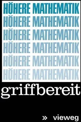 Zdjęcie produktu dla Höhere Mathematik griffbereit