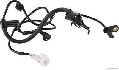 Produktbild von HERTH+BUSS JAKOPARTS ABS Sensor Raddrehzahl Vorne Rechts für TOYOTA Yaris Schrägheck (P13) J5912065