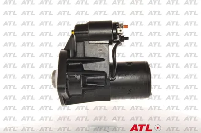 Produktbild von Anlasser für Fahrzeuge mit 12 Volt Betriebsspannung und 1,4 kW Starterleistung