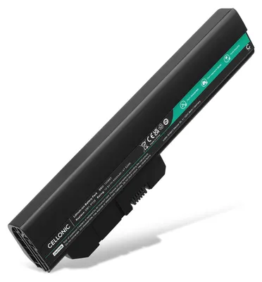 Image de CELLONIC 1x Batterie compatible avec Compaq Mini 311c, HP 311