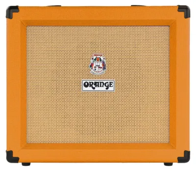 Immagine prodotto di Amplificatore combinato per chitarra, con 35 watt e altoparlante da 10 pollici