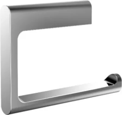 Image de emco flow porte-papier sans couvercle, 270000100