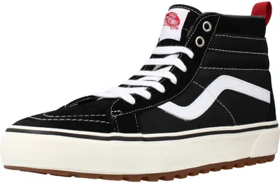 Zdjęcie produktu dla Vans Ua Sk8- Hi Mte-30 Czarny