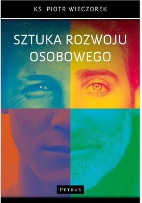 Productafbeelding van Sztuka rozwoju osobowego
