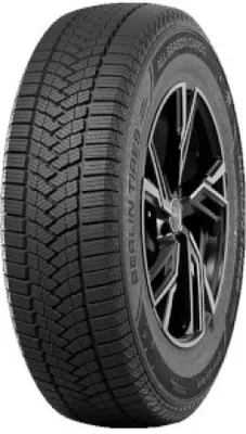 Produktbild von Berlin Tires Ganzjahresreifen motorcycle-tyres All season Cargo ( 215/65 R16C 109/107T )